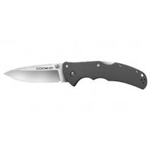 Couteau pliant Cold Steel Code 4 Spear Point - Cold Steel