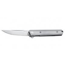 Couteau pliant Boker Plus Kwaiken Mini Flipper Titan - Boker Plus