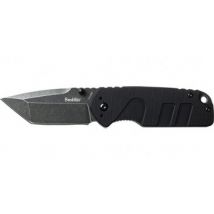 Couteau pliant Smiths Campaign Black - Smiths