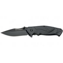 Couteau pliant Boker magnum Advance All Black Pro - Boker magnum