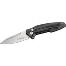 Couteau pliant Boker magnum Final Flick Out Black - Boker magnum