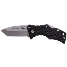 Couteau pliant Cold Steel Micro Recon 1 Tanto - Cold Steel