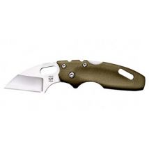 Couteau pliant Cold Steel Mini Tuff Lite manche Kaki - Cold Steel