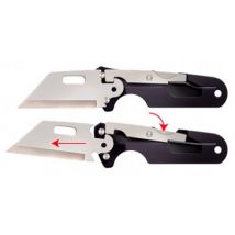 Couteau pliant Cold Steel Clic-N-Cut - Cold Steel