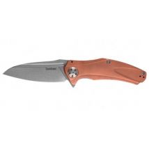 Couteau pliant Kershaw Copper XL - Kershaw