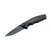 Couteau pliant Boker Plus Gemini NGA Black Coyote - Boker Plus