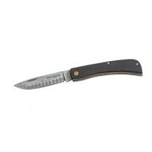 Couteau pliant Boker magnum Ebony Rangebuster Damascus - Boker magnum