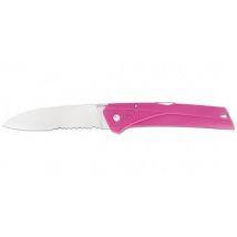 Couteau pliant Florinox Kiana rose lame Mixte - Florinox