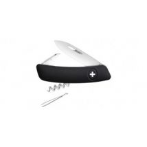 Couteau suisse Swiza D01, noir - Swiza