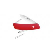 Couteau suisse Swiza D02, rouge - Swiza