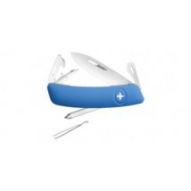 Couteau suisse Swiza D04, bleu - Swiza