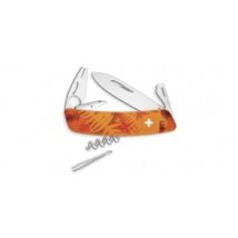 Couteau suisse Swiza TT03 Tick Tool, filix - Swiza