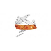 Couteau suisse Swiza TT05 Tick Tool, filix - Swiza