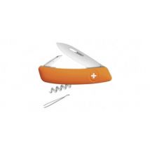 Couteau suisse Swiza D01, orange - Swiza