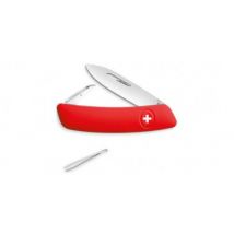 Couteau suisse Swiza D00 Rouge - Swiza