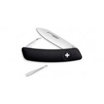Couteau suisse Swiza D00 Noir - Swiza