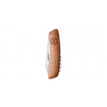 Couteau suisse Swiza D03, bois noyer - Swiza