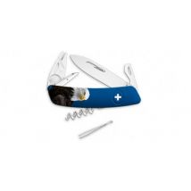 Couteau suisse Swiza TT03 Tick Tool, Aigle - Swiza