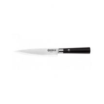 Cuchillo de Cocina Boker Böker Cuisine - Damasco Negro