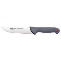 Couteau Arcos Colour Prof - Boucher lame 150 mm - Arcos