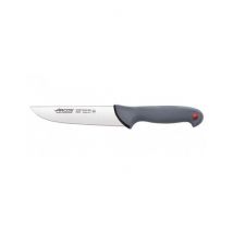 Cuchillo Arcos Colour Prof - Carnicero hoja 150 mm