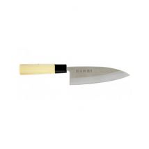 Cuchillo Sekiryu Deba
