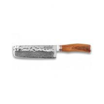 Cuchillo de cocina Wusaki Damas - Couteau nakiri