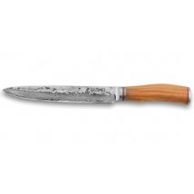 Couteau Wusaki Damas - Couteau à découper - Wusaki