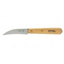 Éplucheur à légumes Opinel n°114 Hêtre - Opinel