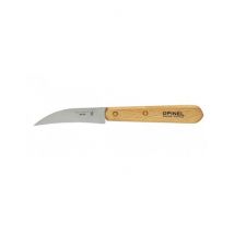 Opinel Gemüseschäler Nr. 114 Buche