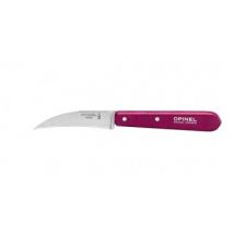 Éplucheur à légumes Opinel n°114 Aubergine - Opinel