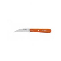 Peeler vegetables Opinel n°114 Mandarine