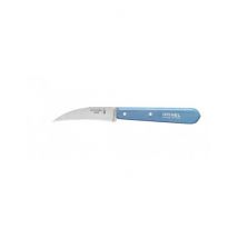 Peeler vegetables Opinel n°114 Azur