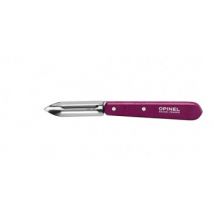 Éplucheur Opinel n°115 Aubergine - Opinel