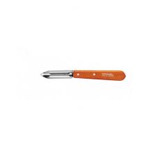 Peeler Opinel n°115 Mandarine