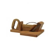 Guillotine à saucissons Laguiole La Doyenne