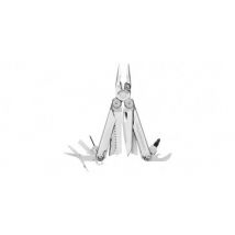 Pince Leatherman Wave - 18 outils - Leatherman