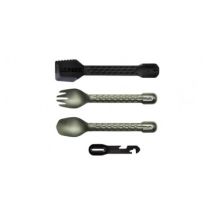 Kit de couverts Gerber ComplEAT Green - Gerber