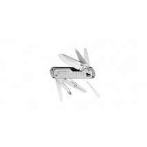 Pince Leatherman Free T4 - 12 outils - Leatherman