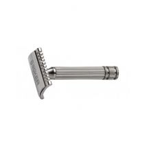 Maquinilla de afeitar Boker Higiene y Belleza Maquinilla de afeitar Böker con cuchillas Zahnkamm