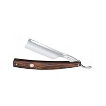 Navaja de Afeitar Boker Higiene y Belleza The Celebrated Wenge