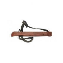 Custodia Divers Spiedo - Fodero in pelle