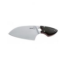 Cuchillo Japonés Santoku Boker Cocina SanYouGo