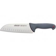 Couteau Japonais Santoku Arcos Colour Prof - Santoku - Arcos