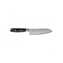 Couteau Japonais Santoku Yaxell MON - Santoku