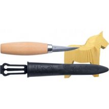 Couteau à bois Morakniv Kit Carving - Morakniv