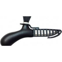 Couteau à champignon Morakniv inox Noir - Morakniv