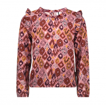 B.NOSY meisjes blouse