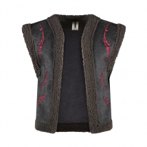 B.NOSY meisjes gilet