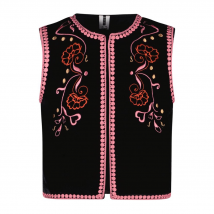 B.NOSY meisjes gilet